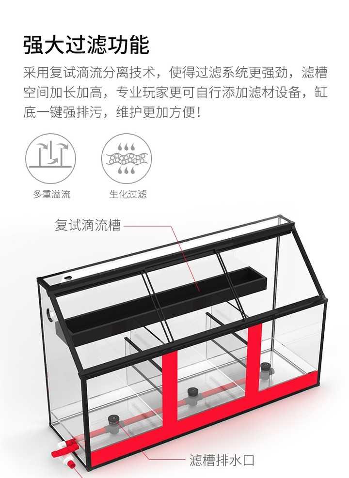 有没有看一眼就能让你迷住的鱼缸?