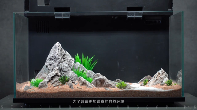 小米鱼缸造景｜群山  我一直对大自然的壮丽景色情有独钟-2.jpg